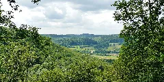 Ausblick Vom Albtraufgängerweg Panoramio (2)