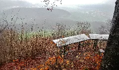 Ausblick Vom Fuchseck (762M) Beim Albtrauf Schwäbische Alb Oberschwaben Weg Hw7 Panoramio (1)