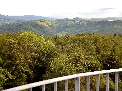 Ausblick Vom Urenkopf Richtung Südosten Panoramio
