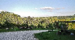 Ausblick Von Der Burg Wäscherschloß, 1271 Erstmals Erwähnt, 1484 Repräsentativ Erneuert, 1857 Verkauf Von Österreich An Die Württembergische Staatsverwaltung Panoramio