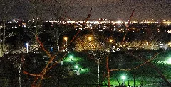 Ausblick Von Der Filderklinik Panoramio
