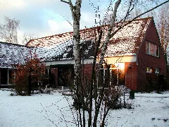 Aussenansicht Hüttenstr