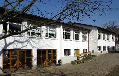 Außenstelle Der Johann Peter Hebel Grundschule Gundelfingen In Heuweiler