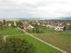 Aussicht Aussichtsturm Mettstetten 20092013 4