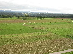 Aussicht Aussichtsturm Mettstetten 20092013 7