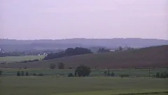 Aussicht Parkplatz Panoramio