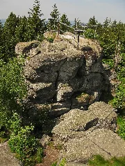Aussichtsplattform Am Bärenstein (1.077M) 2009 05 Ndoö 284