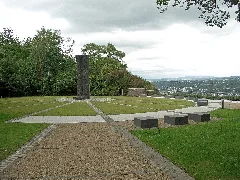 Aussichtspunkt Rittersturz Koblenz