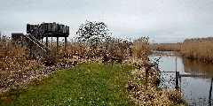 Aussichtsturm Am Brühlgraben Beim Federsee Panoramio