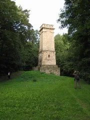 Aussichtsturm Auf Dem Heeseberg Geo En.hlipp.de 13758