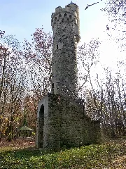 Aussichtsturm Auf Der Hemm 2