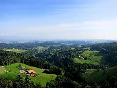 Aussichtsturm Bantiger No