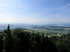 Aussichtsturm Bantiger S