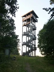 Aussichtsturm Dierscheid 01