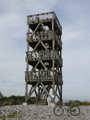 Aussichtsturm Ebberg