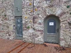 Aussichtsturm Hallgarter Zange 02 Detail