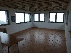 Aussichtsturm Hallgarter Zange 03 Plattform