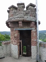 Aussichtsturm Klingenberg 03