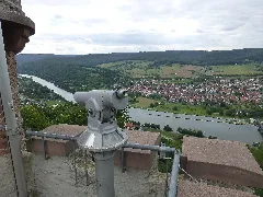 Aussichtsturm Klingenberg 04