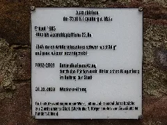 Aussichtsturm Klingenberg 05