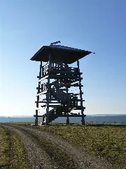 Aussichtsturm Landesblick 1