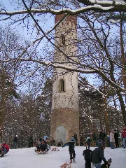 Aussichtsturm Lohne