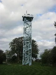 Aussichtsturm Mettstetten 20092013
