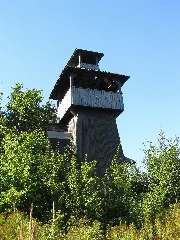 Aussichtsturm Roßkopf