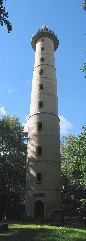Aussichtsturm Ruhner Berg