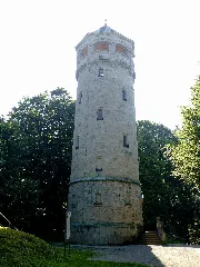 Aussichtsturm Taubenberg (Warngau) 01