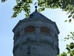 Aussichtsturm Taubenberg (Warngau) 02