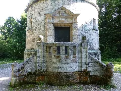 Aussichtsturm Taubenberg (Warngau) 03 Eingang