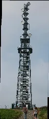 Aussichtsturm Wildewiese (Sauerland) Flickr Axel Schwenke