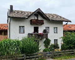 Austrasse 1 Holzkirchen