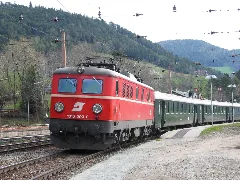 Austria 1010 01