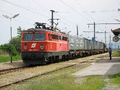 Austria 1042 01