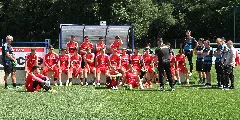 Austria National Under 21 Football Team Teamcamp June 2017 (006)