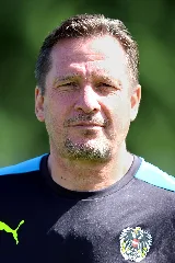 Austria National Under 21 Football Team Teamcamp June 2017 (016)