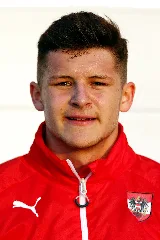 Austria U 18 Vs. Netherlands U 18 2017 03 23 (009)