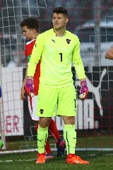 Austria U 18 Vs. Netherlands U 18 2017 03 23 (011)