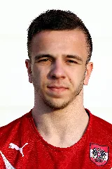 Austria U 18 Vs. Netherlands U 18 2017 03 23 (013)