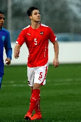 Austria U 18 Vs. Netherlands U 18 2017 03 23 (015)