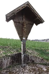 Autenhausen Kruzifix 1000