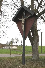 Autenhausen Kruzifix 102