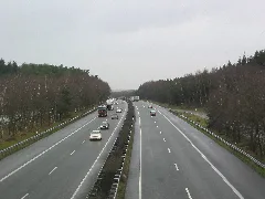 Autobahn Rasthof Dammer Berge Panoramio Jürgen Jester