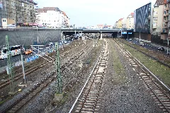 Autobahn + Ringbahn Berlin