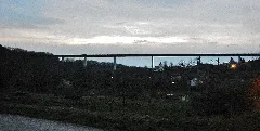 Autobahnbrücke Der A81 Bei Widdern Panoramio
