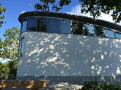 Autobahnkapelle Christophorus 2115 01