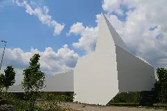 Autobahnkirche Siegerland 05