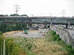 Autobahnkreuz Köln Ost, 2, Holweide, Köln